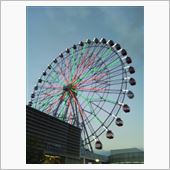 ギリギリ間に合いました
