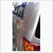 洗車納め