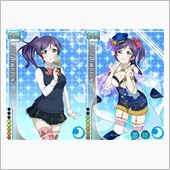 【ラブライブ!】サイドテール ...