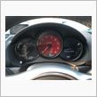 今日の走行距離