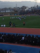 高校ラグビー二回戦 高校ラグビー二回戦