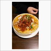 たぶん、今年最後のラーメン