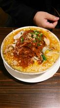 たぶん、今年最後のラーメン