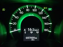 昨日は家の大掃除だったので、今日は洗車です。(｀・ω・&#180;)ｼｬｷｰﾝ
