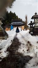 除雪作業