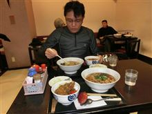 14年12月30日走り納めツーへ^^