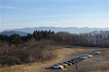 今年最後の県民会TRG