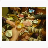 忘年会