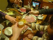 忘年会
