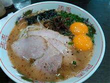 一路、熊本ラーメン目指して