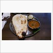 ナンカレー