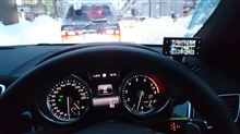 2014年末は北海道は札幌より・・・