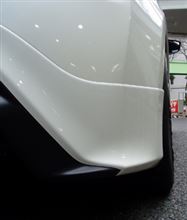 車検対応~トヨタ FT86ヘ アドバンRSII 18インチの取り付け 車検対応~トヨタ FT86ヘ アドバンRSII 18インチの取り付け
