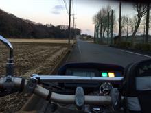 2014年・走り納め