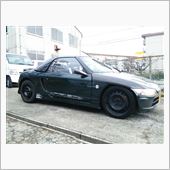 【BEAT】車検準備・・・そ ...