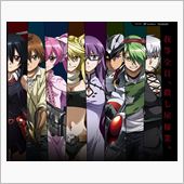 2014年個人的アニメ作品ラ ...