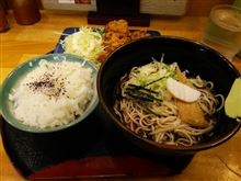 ちきん・・・
