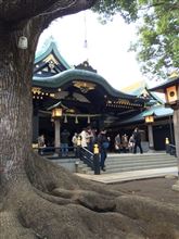 ゆく年 2014