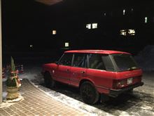 Happy new year ? ☆ 厄除けの心得