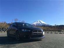 明けましたね