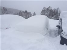 年が明けて…