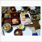 1/1 お正月