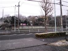 マジ!? 雪かよ～”(ノ&gt;&lt;)ノ