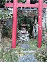 初詣