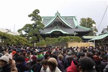 新年明けましておめでとうございます♪♪ 新年明けましておめでとうございます♪♪