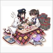 ゴロゴロ・・・