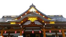 今年もはじまりました。