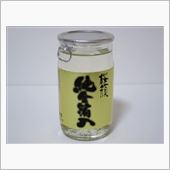 カップ酒898個目　桜顔純金 ...