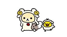 あけましておめでとうございます