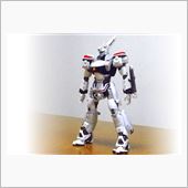 やっぱパトレイバーが好きだった