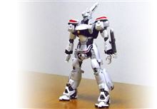 やっぱパトレイバーが好きだった