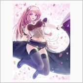 吹雪いてる・・・