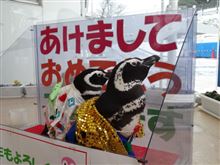 明けましておめでとうございます。