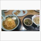 【RMS】ラーメン食べ納め