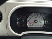 新年早々エンジン不調 新年早々エンジン不調