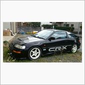 ＣＲ－Ｘ