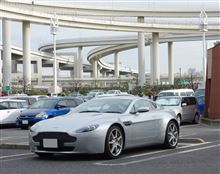 新年初ドライブ