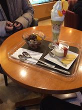 休憩中  (^o^)
