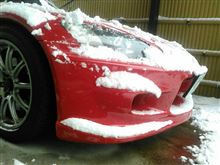 【謹賀新年】雪の正月ならでは！？の妄想