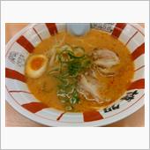 ラーメン♪