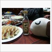 今日の一杯＠150102