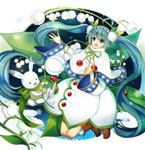 SNOW MIKU東京展 SNOW MIKU東京展