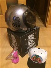moon eyesに行って来ました。