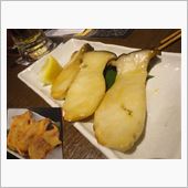 エリンギバター炒め