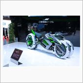 東京モーターショー2013　 ...