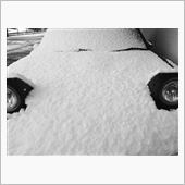 雪ぐるま